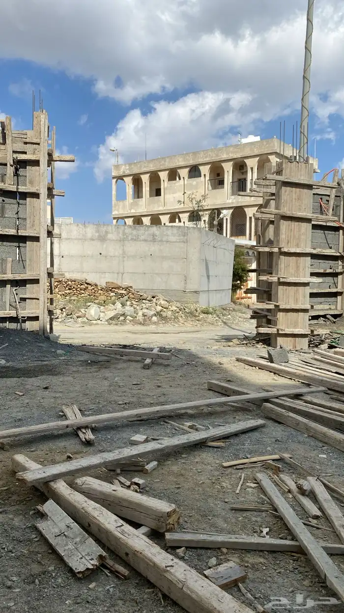 موسسه على حسن الصعيري للمقاولات العامه 0