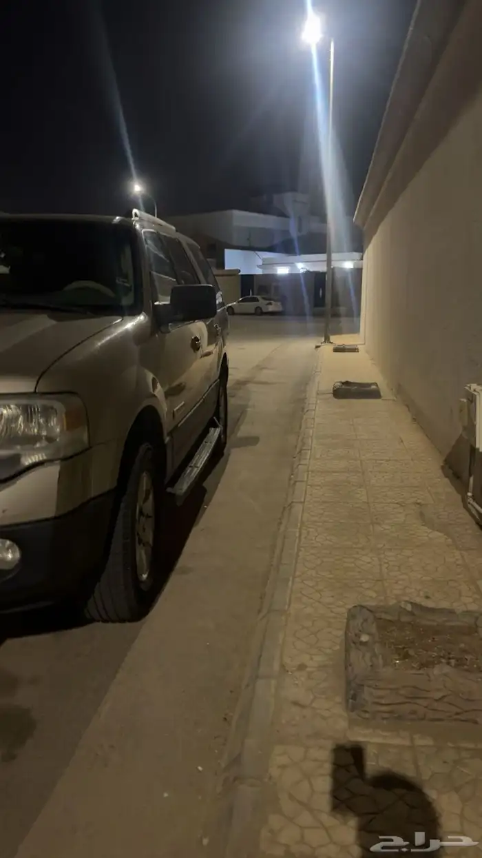 سياره الاستماره والفحس جديدوالموتردبل وبديه شراط 1