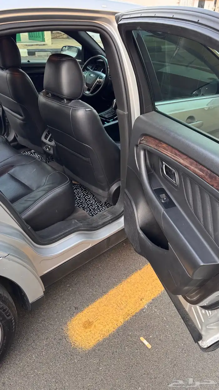 تورس 2013 ليميتد 21