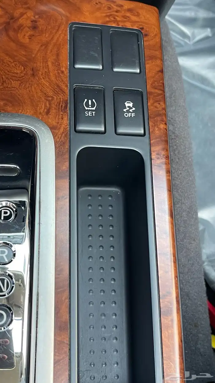 باترول مخزن فتك2017 صنف 56