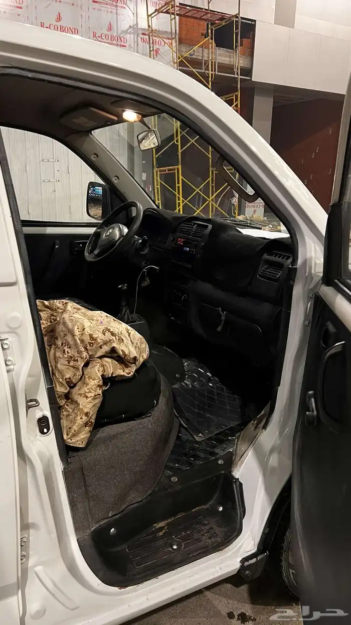 دباب سزوكي 2007 4