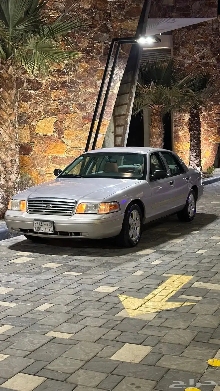 فورد كراون فكتوريا وكاله 0