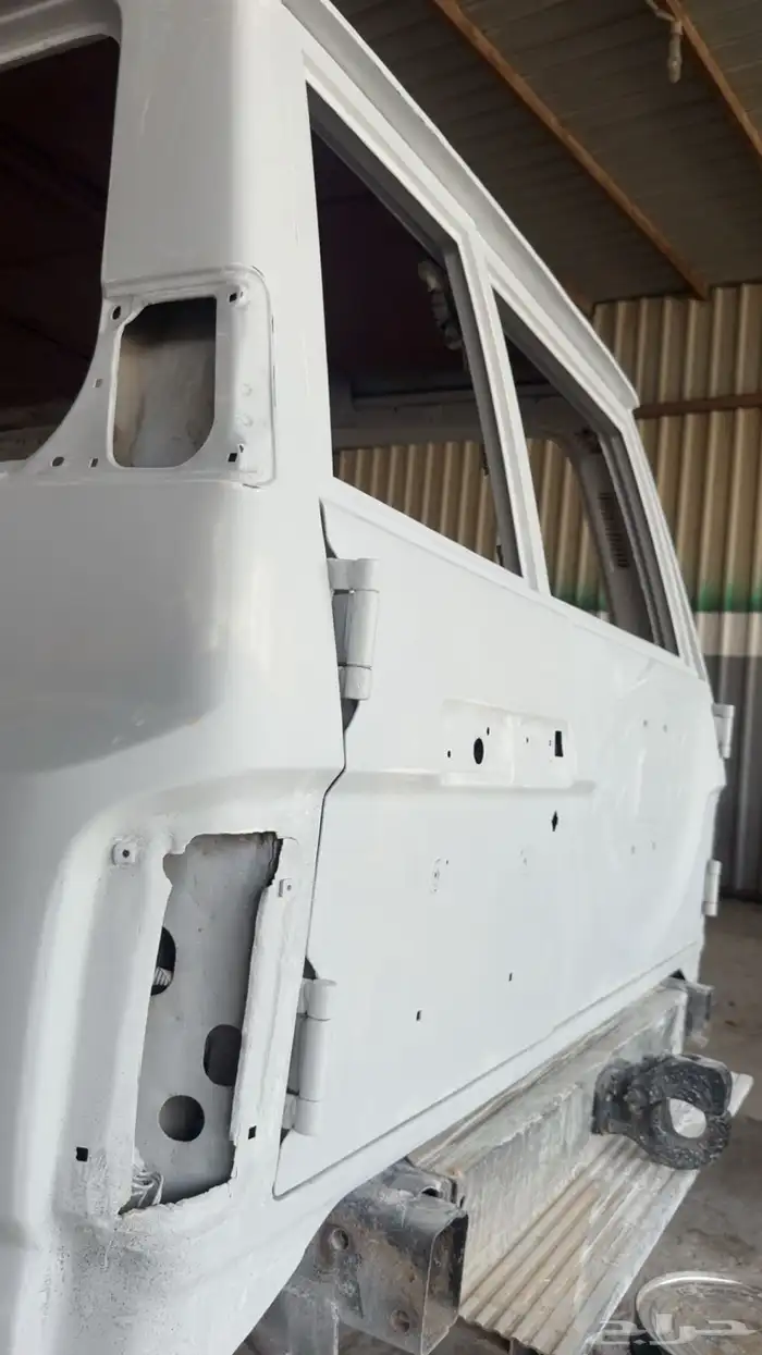 نيسان بترول محرك تويوتا 14