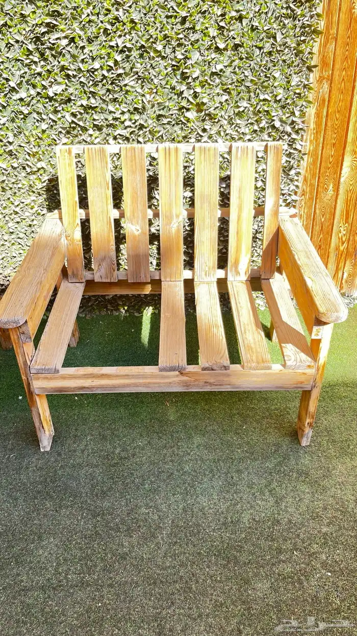 كراسي حديقة للبيع 2