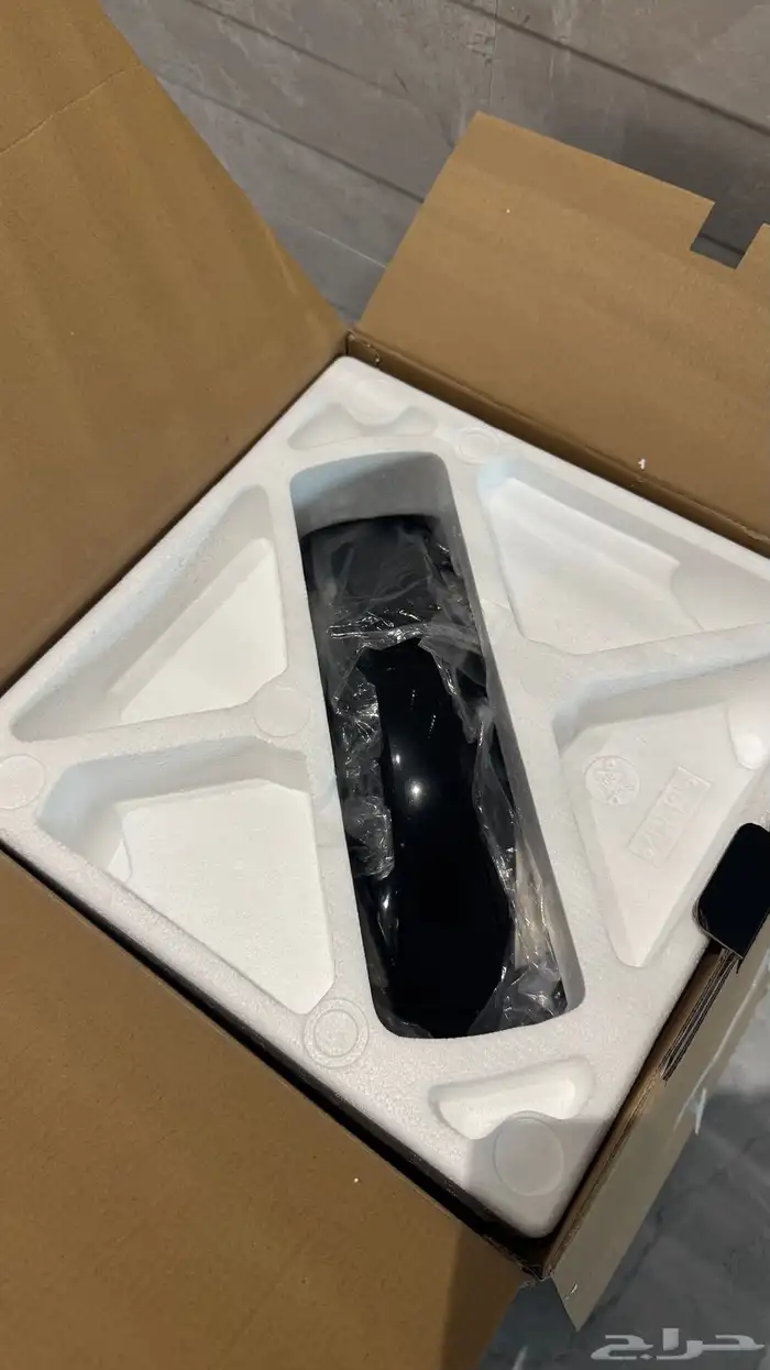 قدر ضغط كهربائي جديد 1