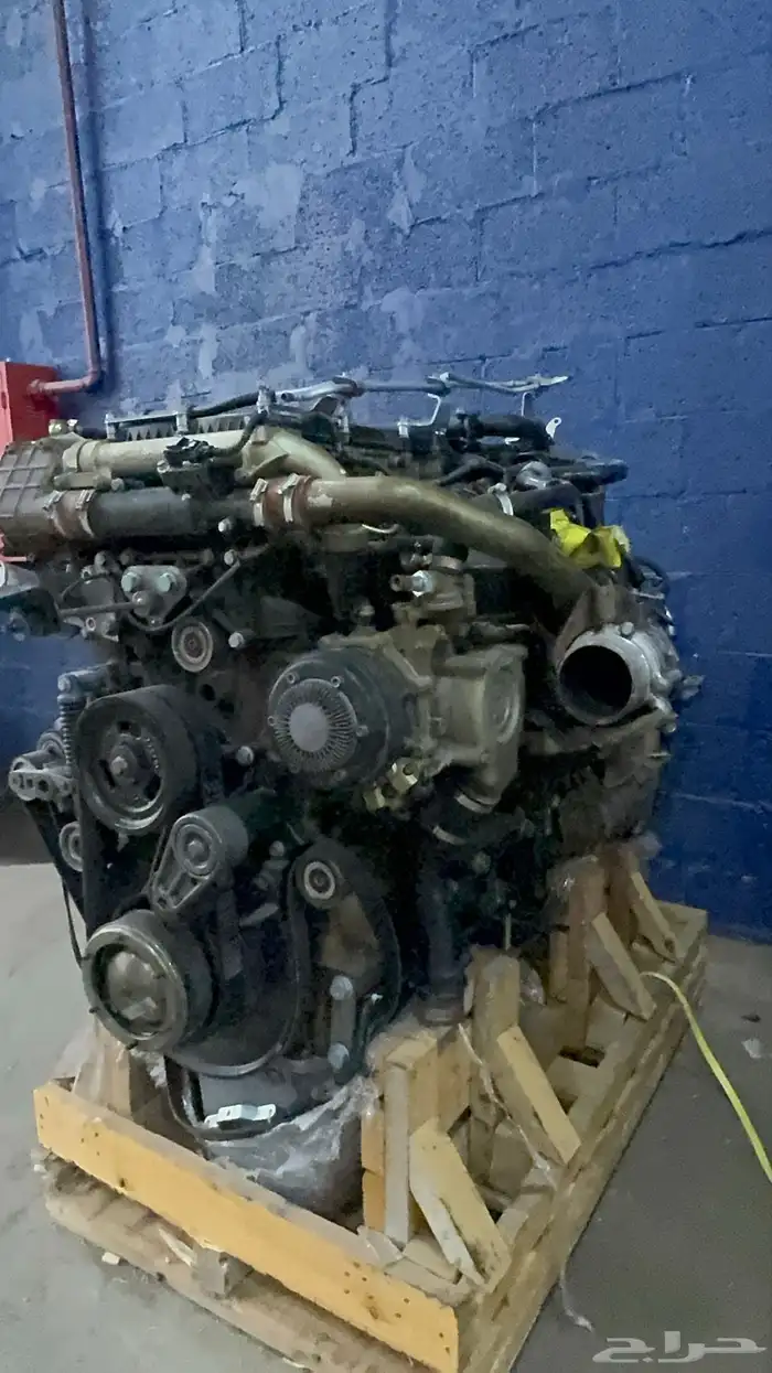 شحنات اكتروس اروكس 27