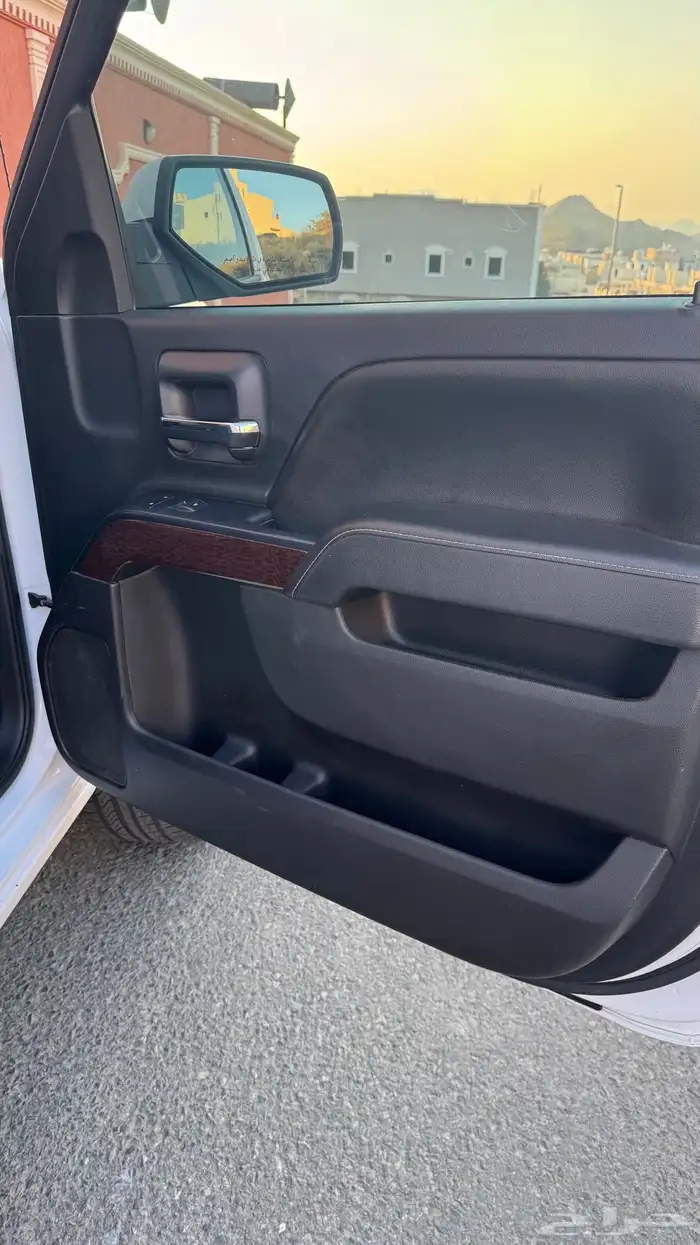 جمس سييرا 2016 15