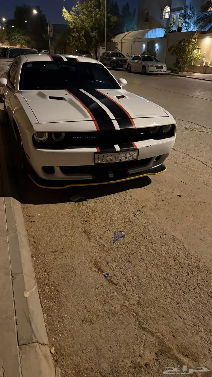 دودج تشالنجر 2013 سته سلندر 31