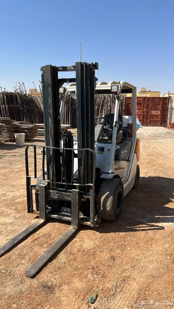 شوكيه. فورت كلفت 3