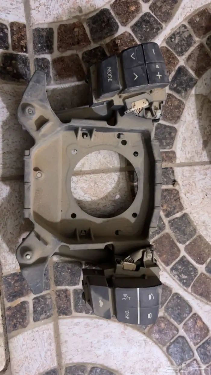 ايرباق لاندكروزر من 2003 الى 2007 1