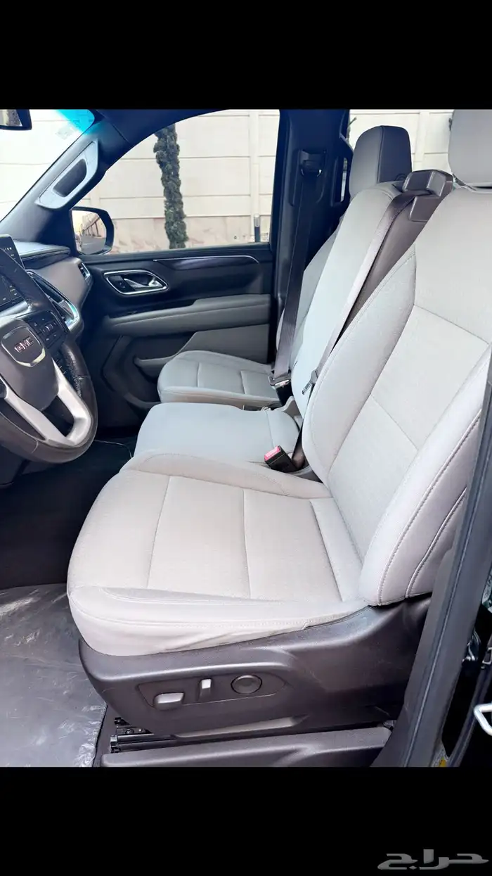 للبيع جي ام سي يوكن نظيف SLE 2022 12