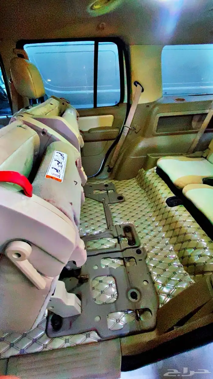 اكسبلورر 2009 للبيع 18