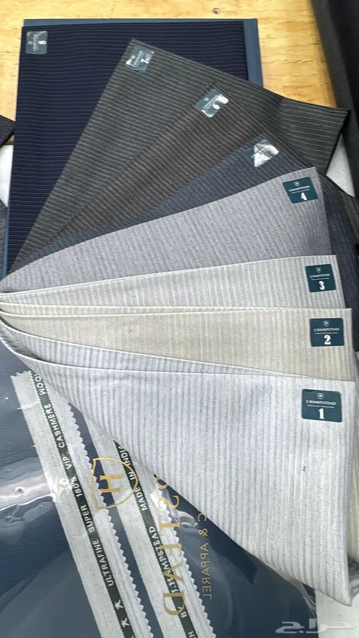 اقمشه شتويه كويتيه لعام 2025   26 3