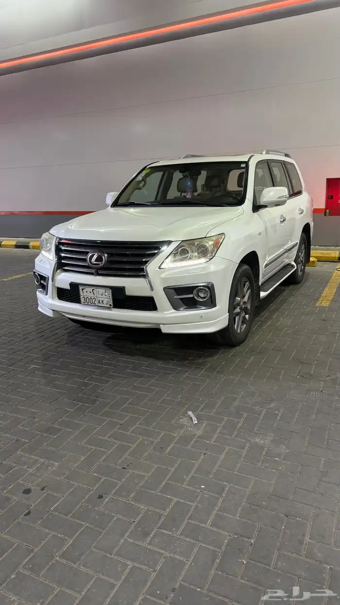 للبيع لكزز 2009 0