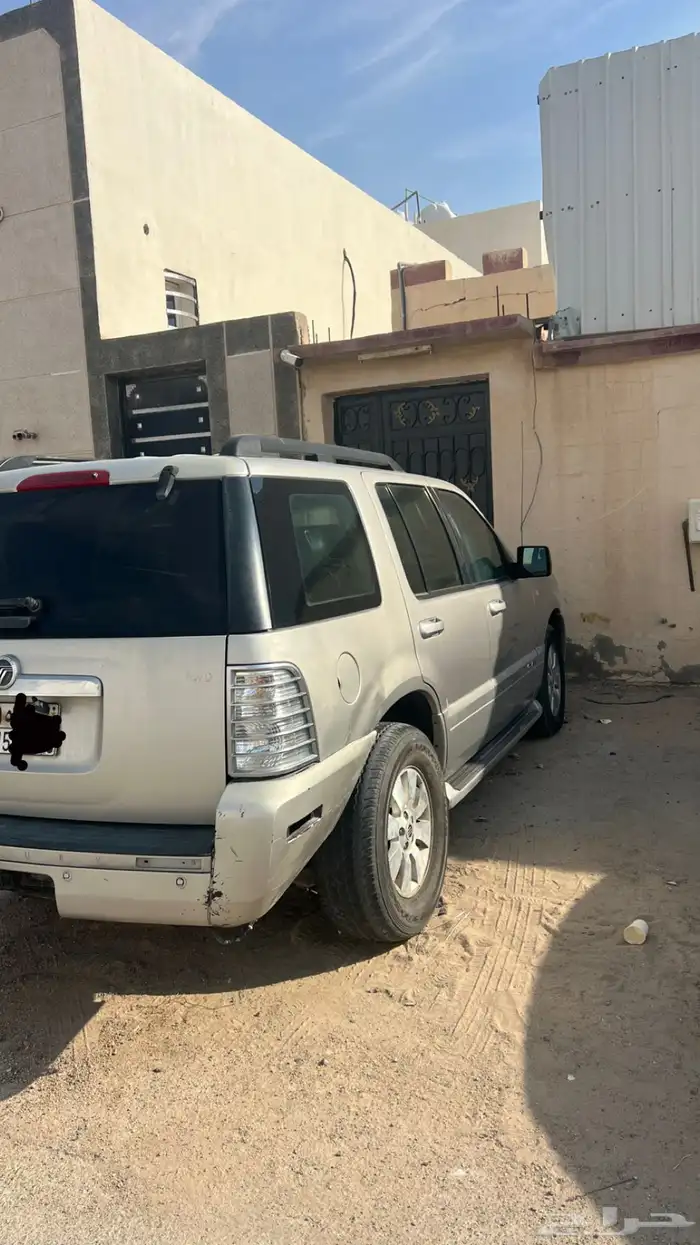 للبيع فورد ماونتنير 0