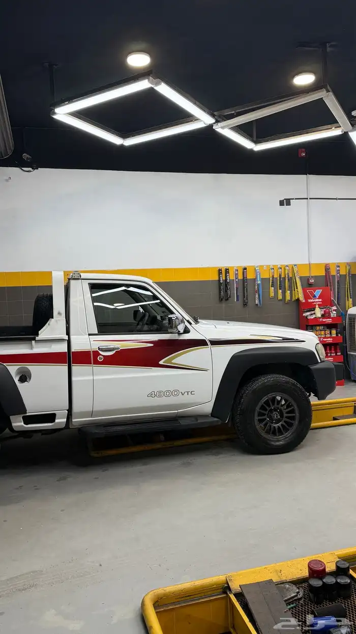 شاص نيسان 2014 5