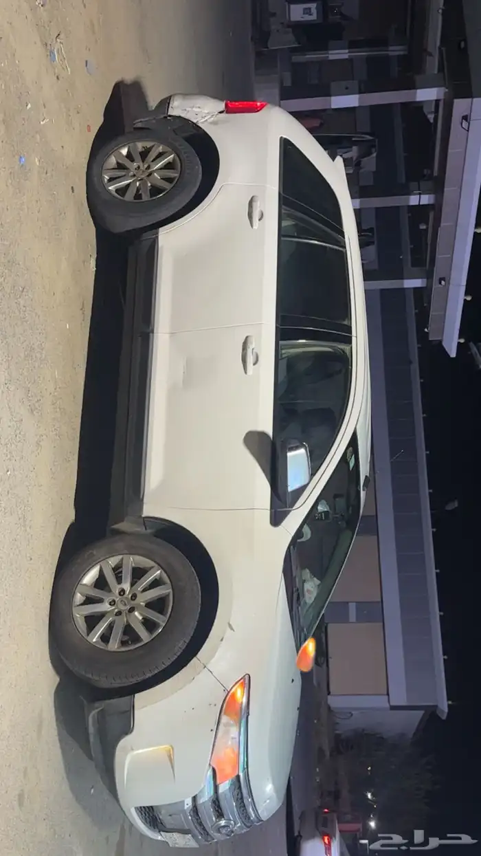 فورد إيدج 2012 FORD EDGE 2012 1