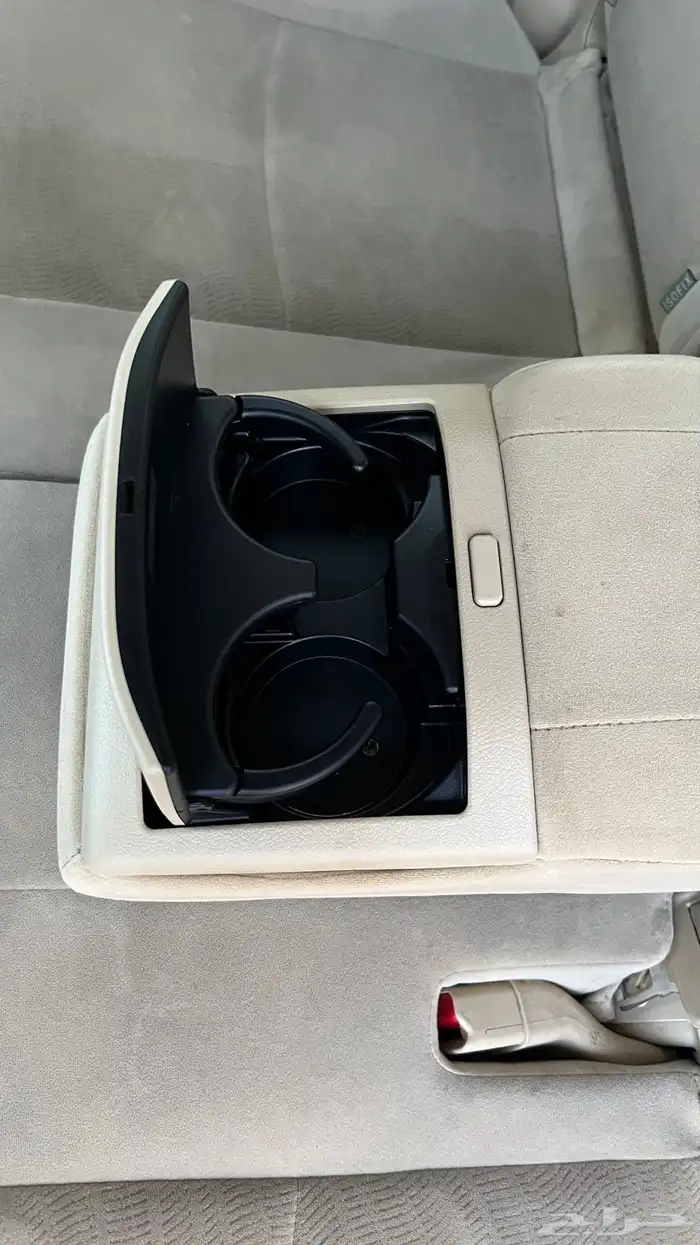 برادو 2016 سعودي 6 سلندر ( دبل-ثلاجه) 21