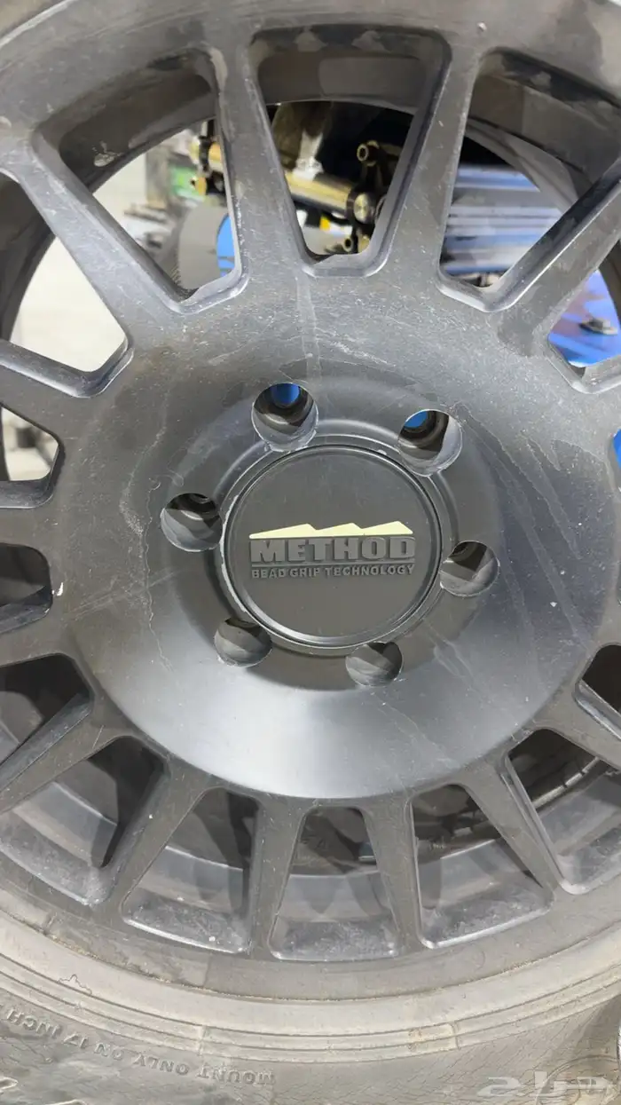 جنوط ميثود 1