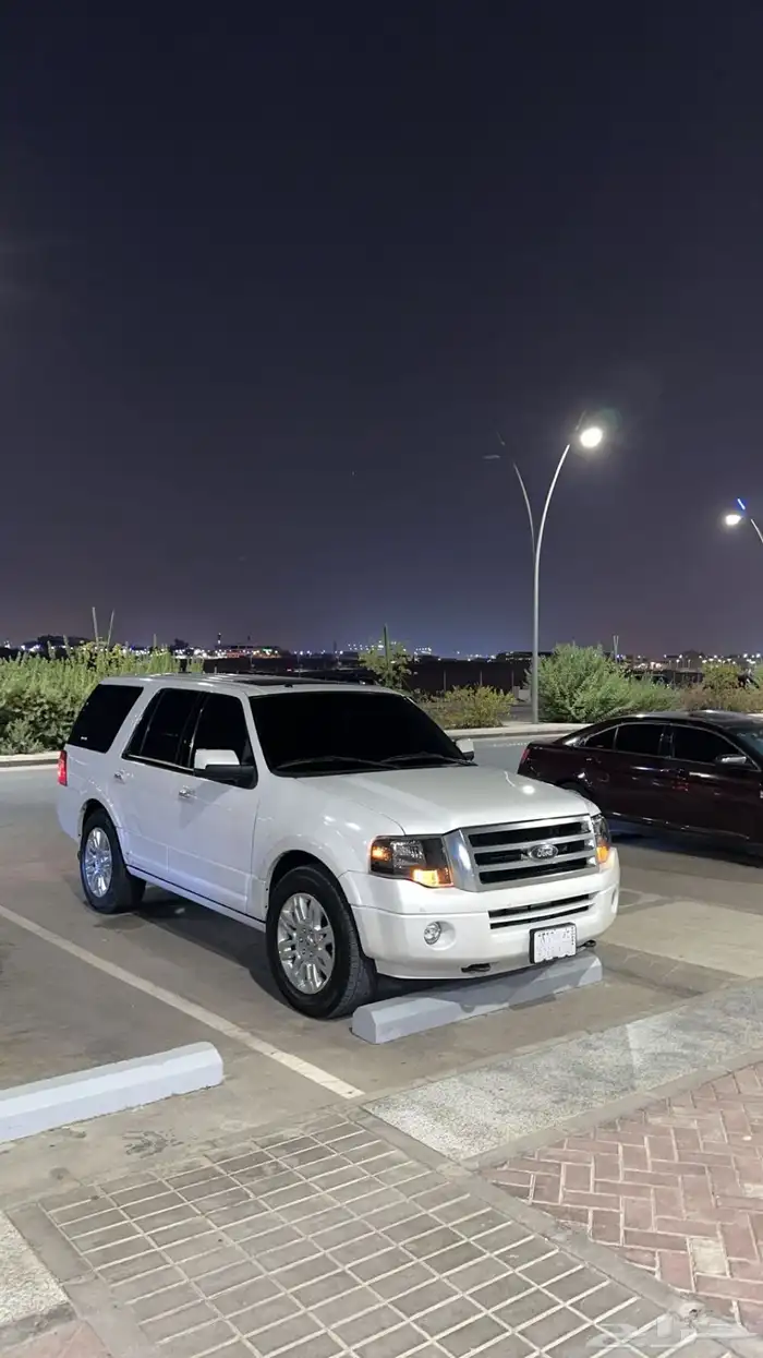 فورد اكسبدشن فل كامل 2014 6