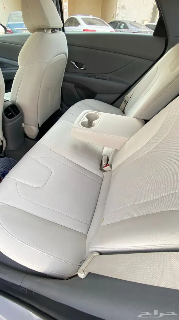 النترا2022 سمارت 15