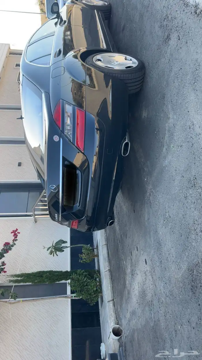 مرسيدس بنورما 2006 فل كامل للبيع مخزن قمه النظافه 0