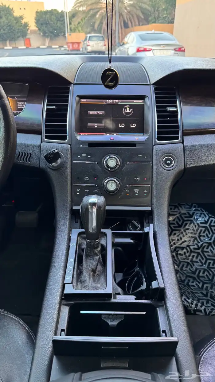 تورس 2013 ليميتد 18