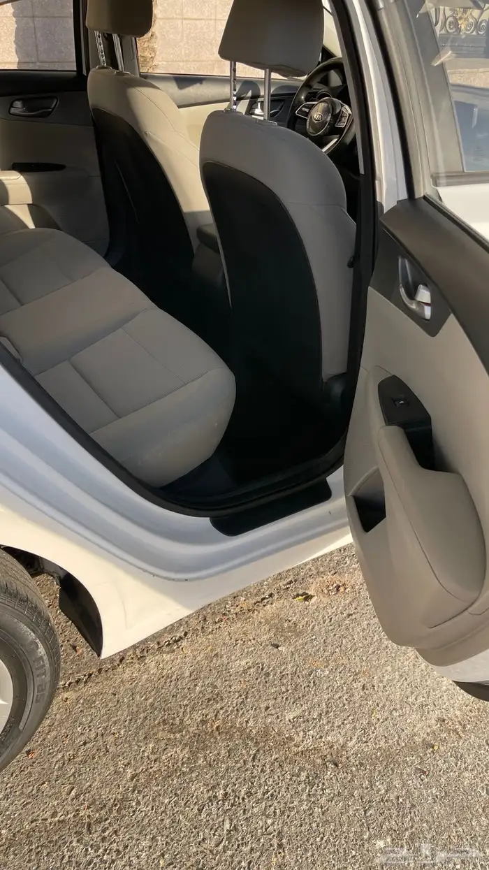 كيا سيراتو 2020 نص فل لؤلؤي موتر شرط 18