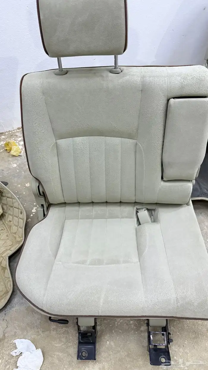 مراتب سفاري بيج 2009 2