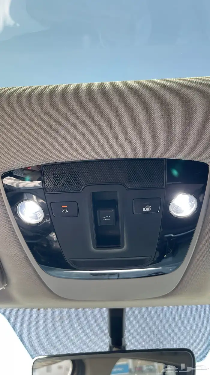 كيا سبورتاج 2023 دبل فتحه بانوراما 13