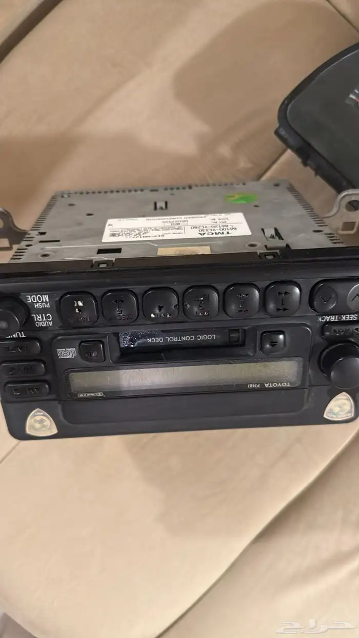 قطع الغيار المستعمل نضيف 13