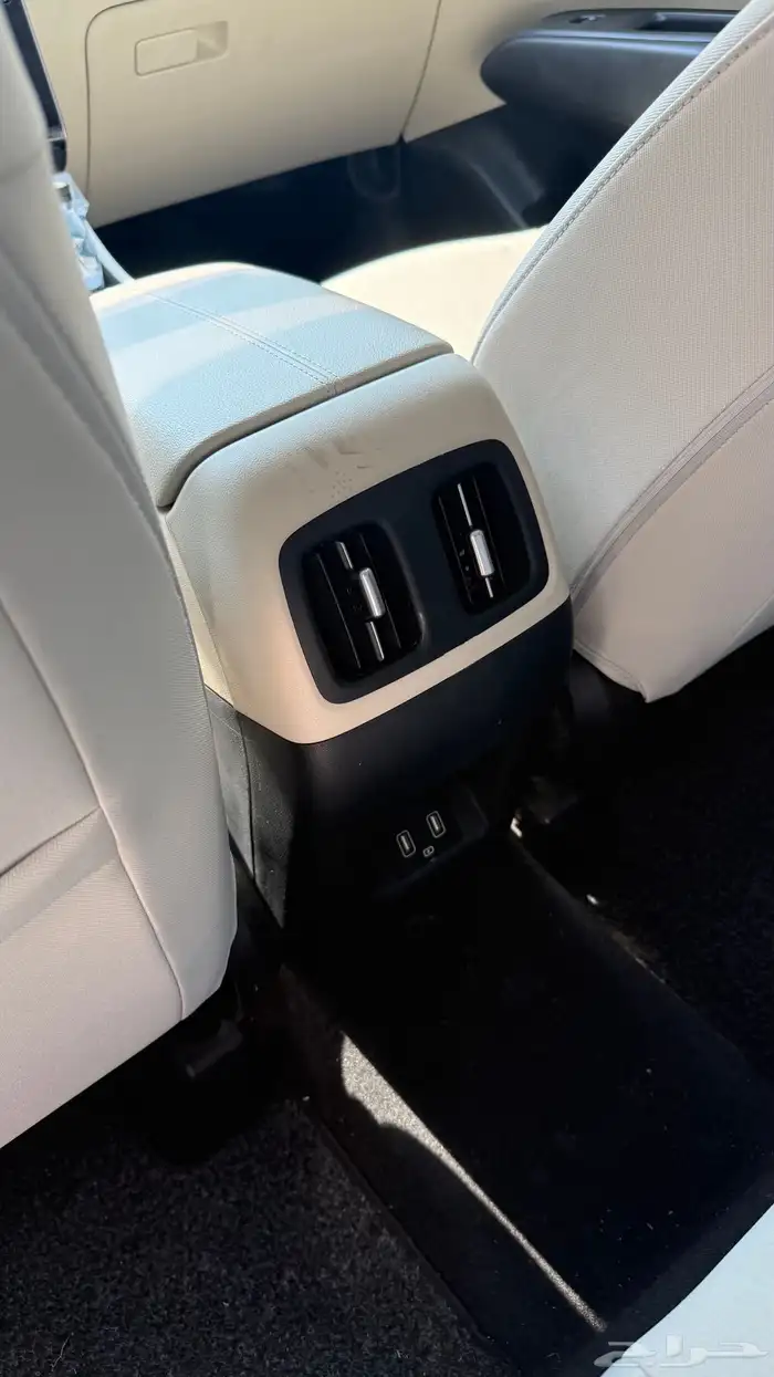 هيونداي توسان سمارت 2024 11