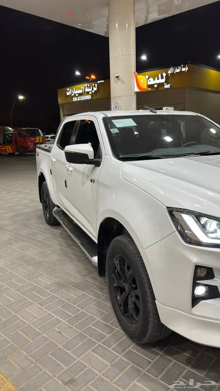 جيتي 2023 شبه الجديد 4