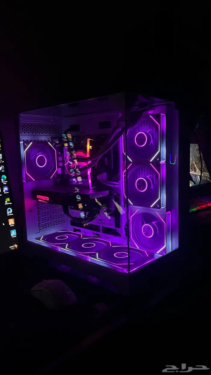 بي سي قيمنق 1