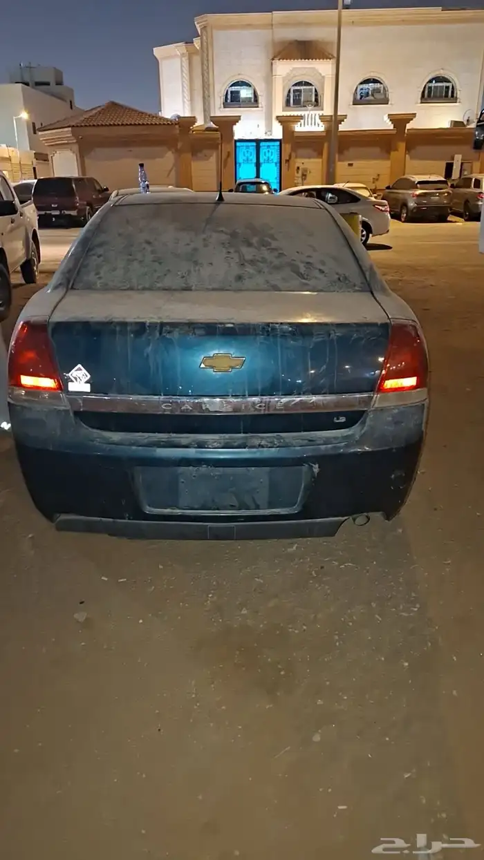 كابرس للبيع 3