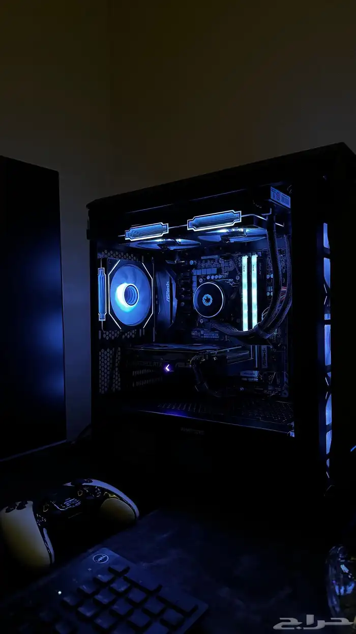 بي سي قيمنق Pc Gaming RTX3060 0