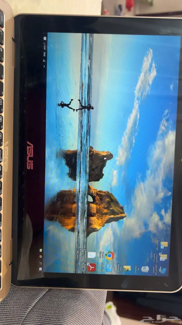 لاب توب اوسيس 0