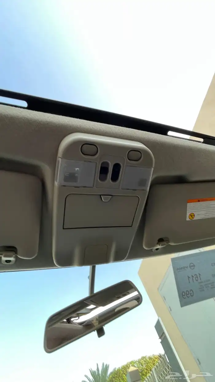 باترول مخزن فتك2017 صنف 33