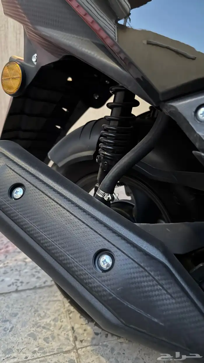 دباب العجيب 150 cc 1