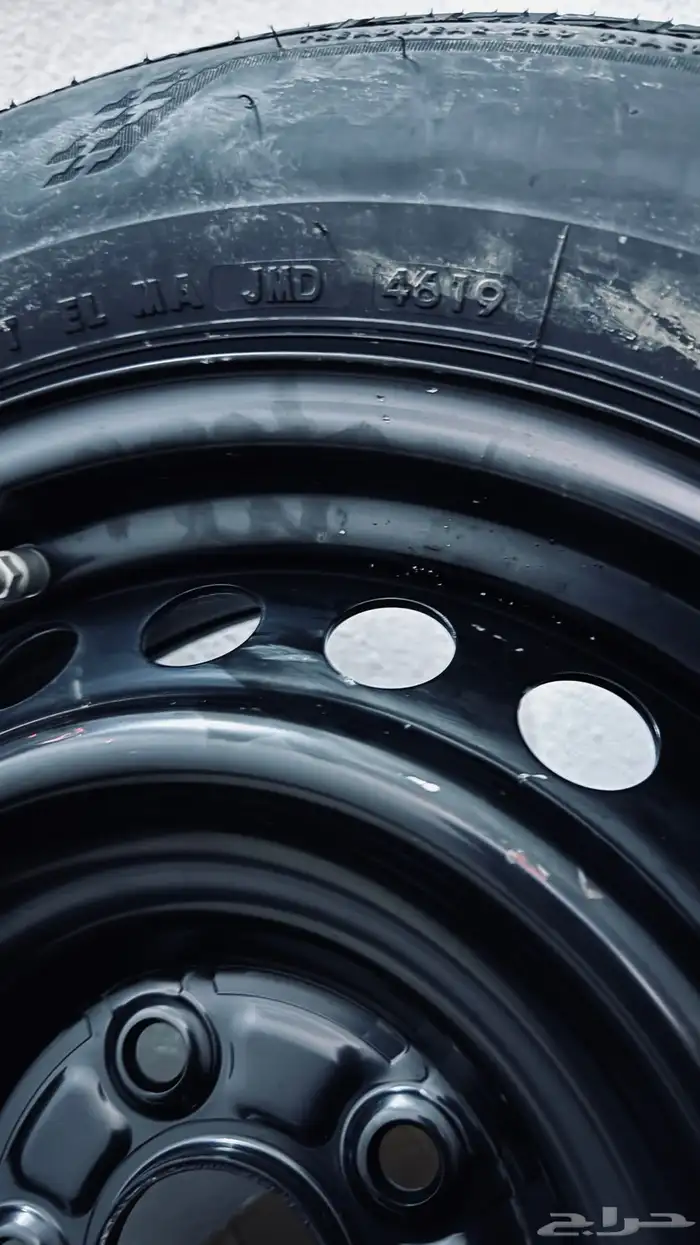 كفر اسبير وكاله كامري و غطاء شنكار 3