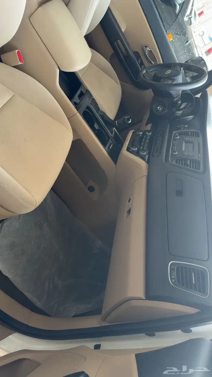 كيا كرنفال 2016 7