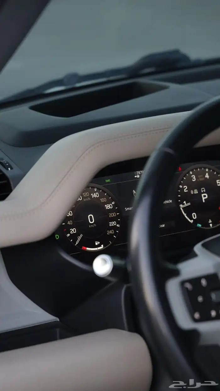 ديفندر HSE .. وكالة ( ضمان ) 20