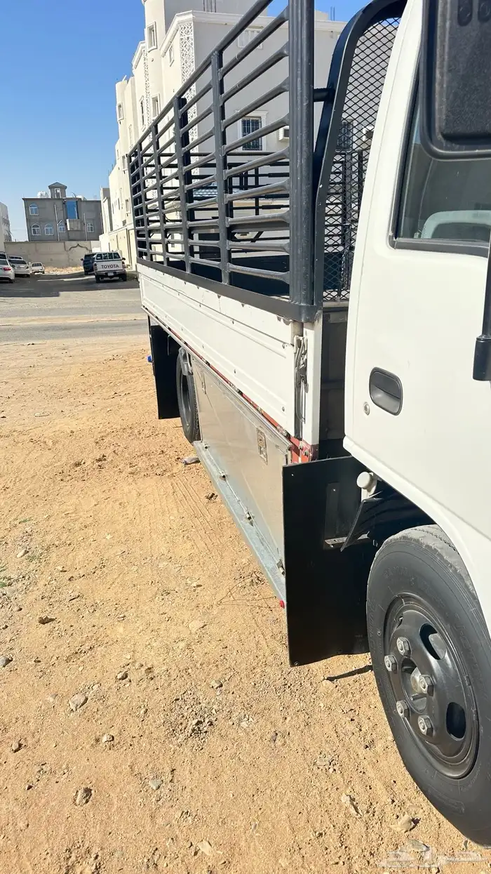 دنه 2008 مخزن 3