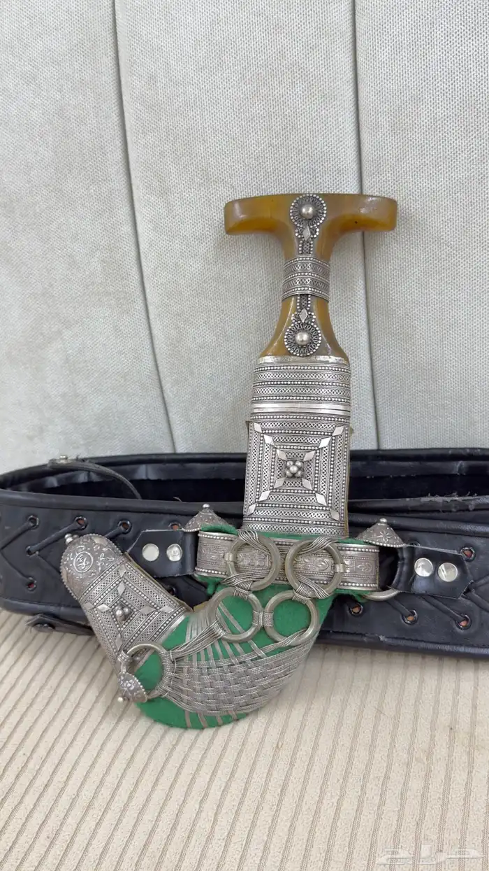 خنجر للبيع 0