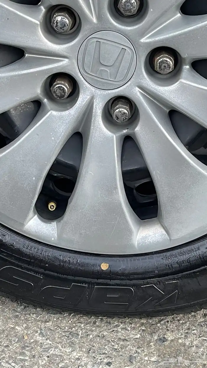 اكورد موديل 2009   2012 4