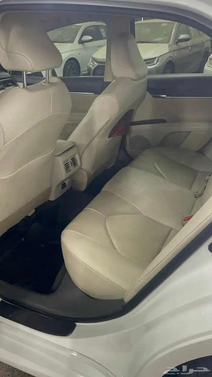 كامري قراندي 2021 4