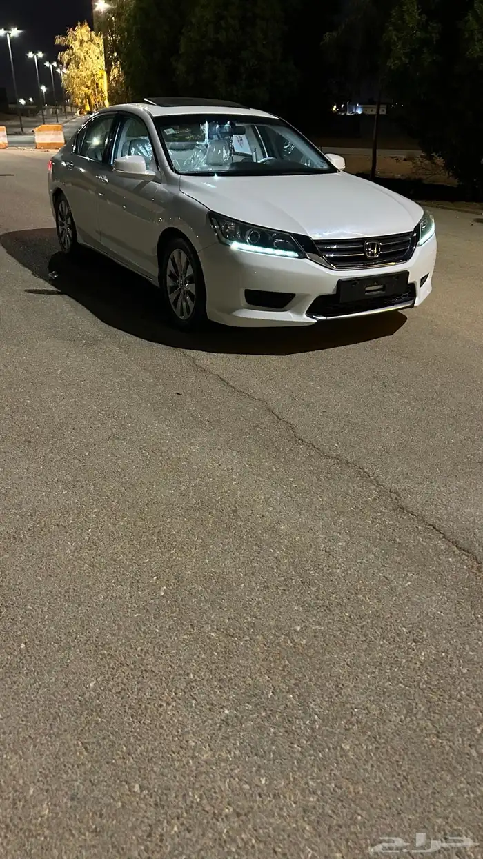 اكورد 14 سبيشل 3