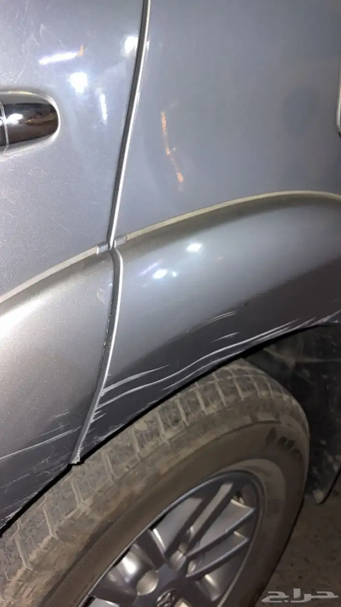 فورشنر 2015 نظيف 11