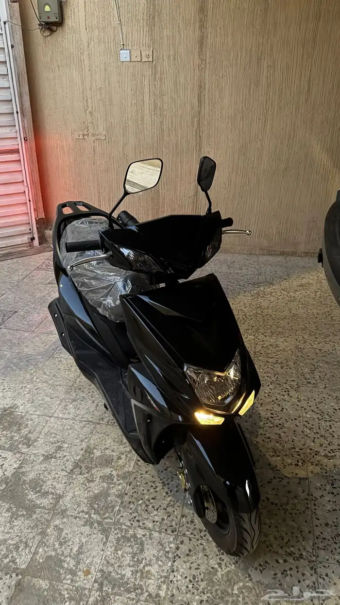 دباب العجيب 150 cc 2