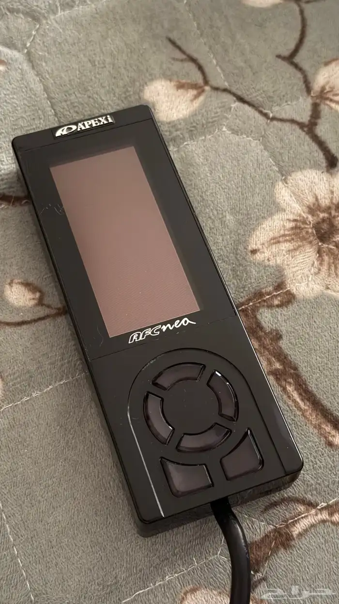 شاشة APEXI - AFC neo 0